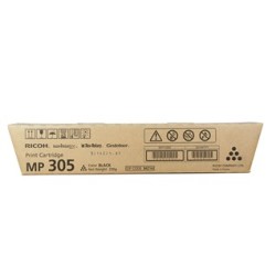 TONER NOIR MP 305