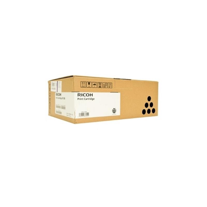 TONER NERO SPC840DN/842DN 3000 0 PG