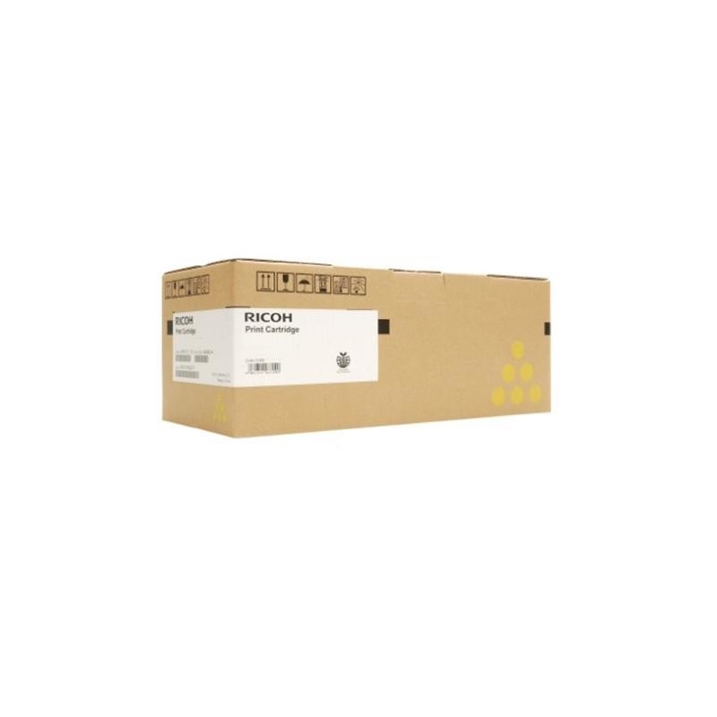 TONER GIAL SPC840DN/842DN 2250 0 PG