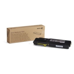 TONER CARTRIDGE YELLOW HIGH