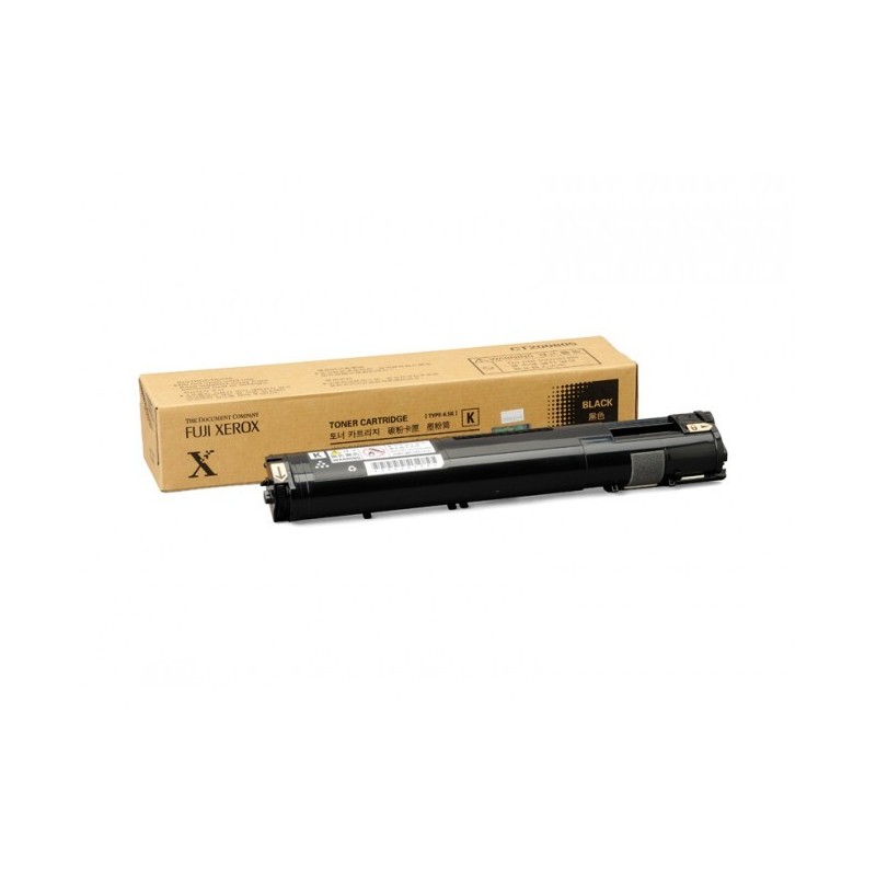 Toner nero Xerox 006R01630