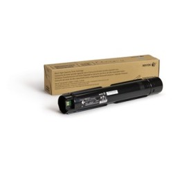 Toner Xerox C7020 C7025 C7030 Nero 106R03741