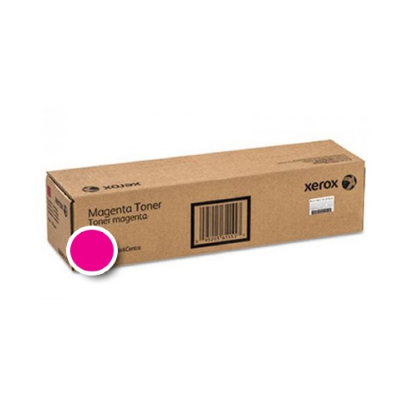 Toner Xerox DMO AltaLink C80xx Magenta 006R01703