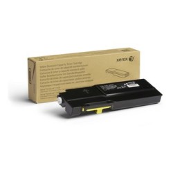 Toner Xerox DMO Giallo Giallo 106R03509