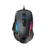 Mouse Roccat Kone Aimo Remastered USB nero - ROC-11-820-BK