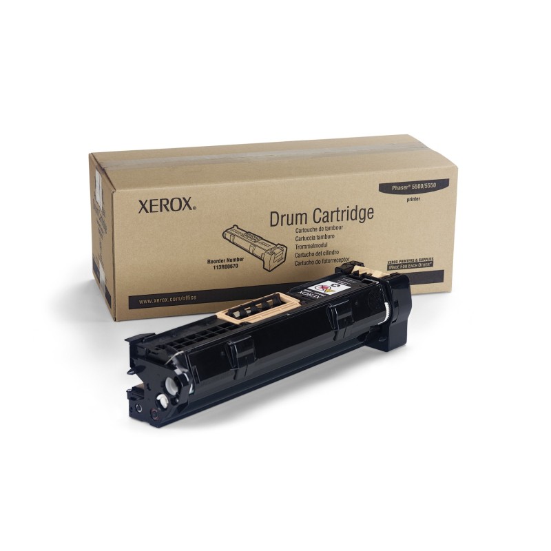 PHASER 5500 DRUM CARTRIDGE