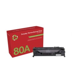 Everyday Remanufactured Toner Nero Everyday Rigenerato di Xerox per H