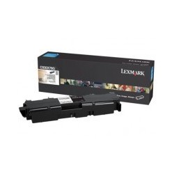 Contenitore del toner di scarto LEXMARK C935/X940/945 30000 pagine