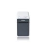 2INCH 203DPI DESKTOP PRINTER - LAN/BLUETOOTH/WIFI - EU