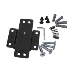 Wall Mounting Bracket for