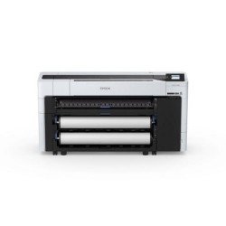 Epson SureColor SC-T7700DM-DualRoll-PS3-Multifunct