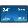 IIYAMA TW2424AS 605 cm IPS TOUCH 24''/1920x1080/Micro-SD/2xUSB/nero