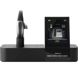 Jabra GN MOTION OFFICE UCÃ¢âÂ¢ comandi vocali in IngleseTecn