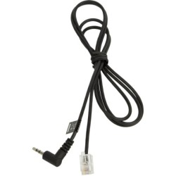 Jabra GN Modular RJ to 25 mm Jack Cord PROMO PER ORDINI ONLINE VA