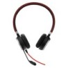 Jabra GN Evolve 40 UC Duo