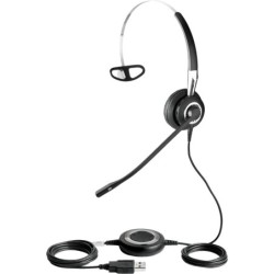 Jabra GN BIZÃ¢âÂ¢ 2400 Mono USB Micro 82 E STD Cancellazion