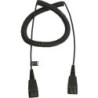 Jabra GN Cord QD to QD extension cord PROMO PER ORDINI ONLINE VALIDA