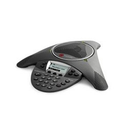 Poly SoundStation IP6000 SIP conference phone 8023af Power over E