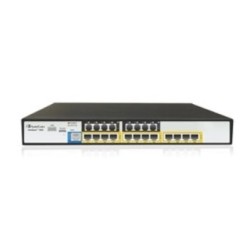 AudioCodes Mediant 800B Gateway VoIP Ethernet Fast Ethernet Gigabit E