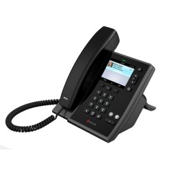 Poly CX500 IP Phone for Microsofr Lync PoEonly AC power kit acquist