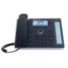 Audiocodes AudioCodes 440HD IP-Phone PoE GbE Black6 lines 2 Ethernet