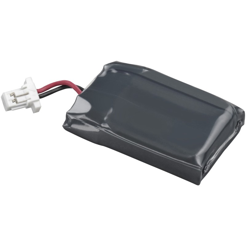 Poly batteria di ricambio per cuffie C540