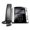 Poly VVX601 Skype for Business Edition- 16-line Phone - alimentatore