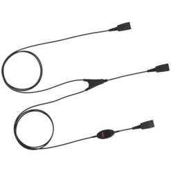 Jabra GN Supervisor Cord