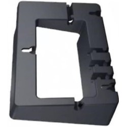 Yealink T48WALLMOUNT Supporto da parete per telefono T48G/S/U