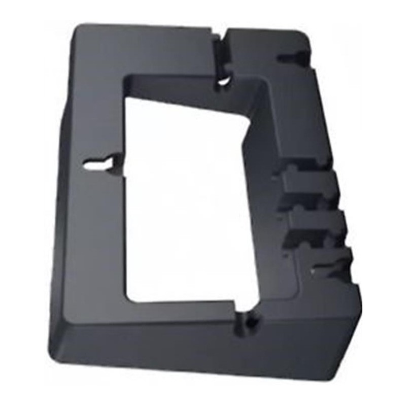 Yealink T48WALLMOUNT Supporto da parete per telefono T48G/S/U