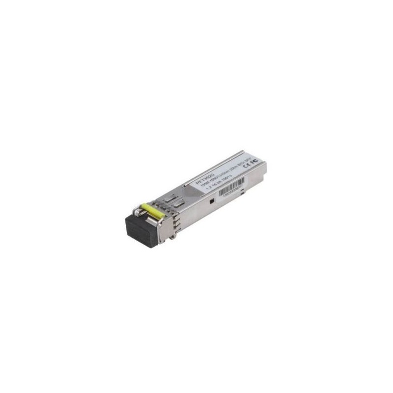 -Dahua-PFT3960- Convertitore Tx SFP SM 125Gbps 1310/1550nm 20Km PR