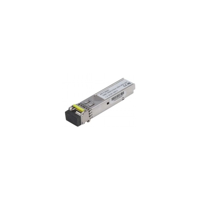 -Dahua-PFT3970- Convertitore Rx SFP SM 125Gbps 1550/1310nm 20Km PR