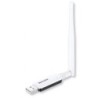 ADATTATORE WIRELESS TENDA U1 300M 2T2R 24GHz 80211n/g/b 1 ANTENN