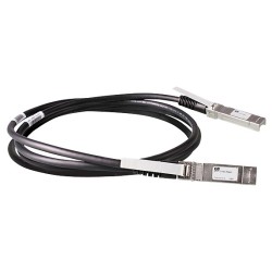 HP X242 SFP+ SFP+ 3m Direct Attach Cable PROMO FINO AD ESAURIMENTO SC