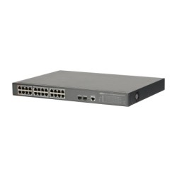 Dahua-PFS4226-24GT-360-24-Port PoE Gigabit Managed Switch