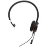 Tipo di cuffie con cavo mono Jabra Evolve 20 MS