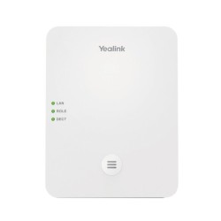 Basestation Yealink W80DM al telefono trÃ¥dlÃ¸s / basestation al