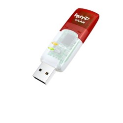 AVM FRITZ! WLAN USB Stick N v2 Adattatori Wireless N 24 e 5 GHz 300