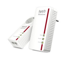 AVM FRITZ!Powerline 1260E WLAN Set Powerline