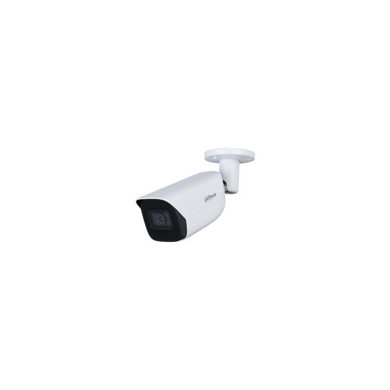 Dahua-IPC-HFW3841E-S-S2-8MP IR Fixed focal Bullet WizSense Network Ca