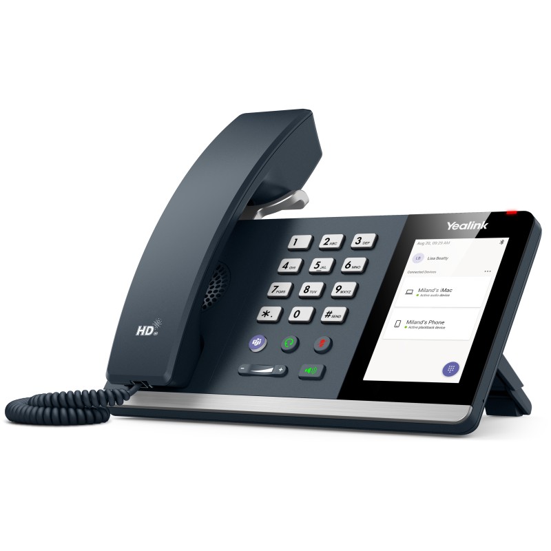 Yealink MP50 USB VoIP-telefon