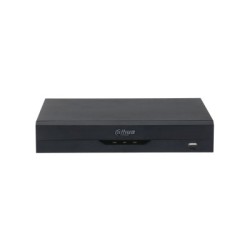 Dahua-NVR2108HS-8P-I-DVR IP 8Ch 1HDD 8xPoE / 48V I/O Audio 1 LAN