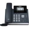 Telefono VoIP Yealink SIP-T42U Verde classico