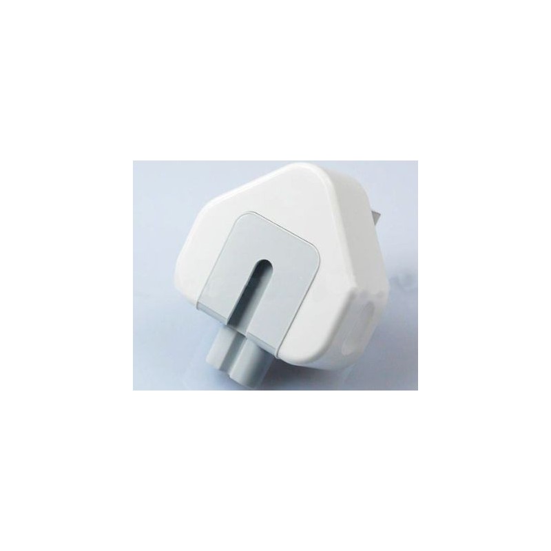 Mains plug/duckhead Apple -