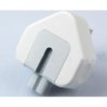 Mains plug/duckhead Apple -