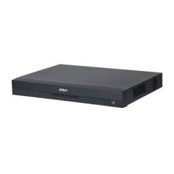 Dahua-XVR5216AN-4KL-I3-DVR AHD /CVBS /HD-CVI /IP 16Ch 2HDD 12V I/O Au