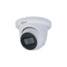 Dahua-HAC-HDW1500TMQ-A-S2-DOME 5MP Fissa 28mm - 12V - IR 60m ICR - I