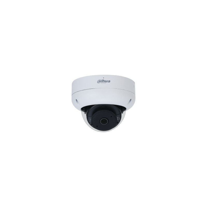 Dahua-IPC-HDBW3441R-AS-P-4MP Wide Angle Fixed Dome WizSense Network C