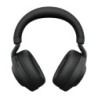 Jabra Evolve2 85 MS Stereo TrÃ¥dlÃ¸s Kabling Headset Sort