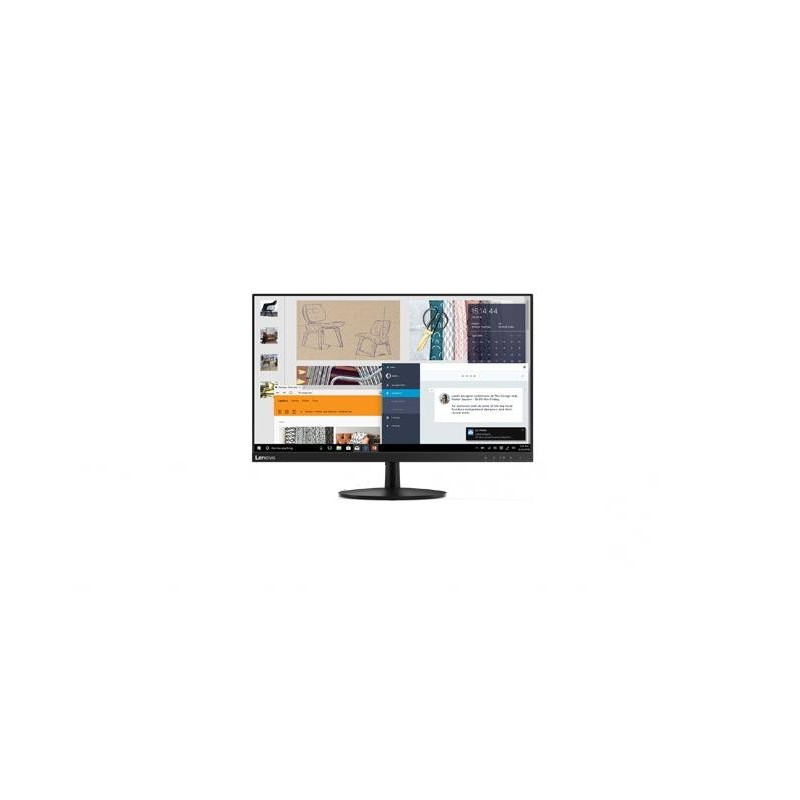 Lenovo L27m-28 - 27" FHD Monitor - HDMI